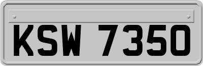 KSW7350