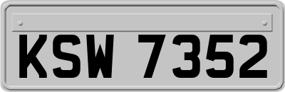 KSW7352