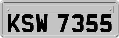 KSW7355