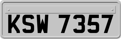 KSW7357