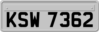 KSW7362