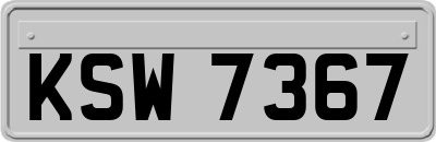 KSW7367