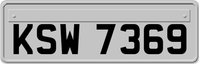 KSW7369