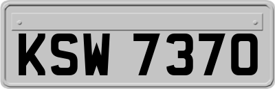 KSW7370