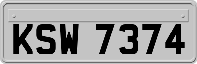 KSW7374