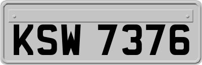 KSW7376