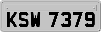 KSW7379