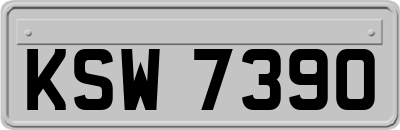 KSW7390
