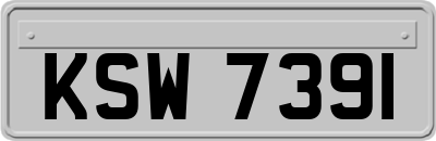 KSW7391