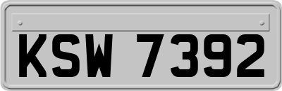 KSW7392