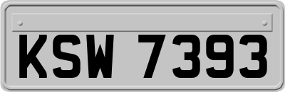 KSW7393