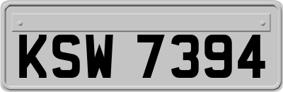 KSW7394