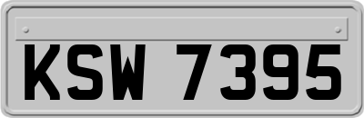 KSW7395