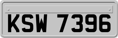 KSW7396