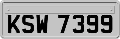KSW7399