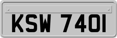 KSW7401
