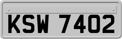 KSW7402