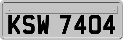 KSW7404