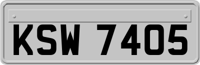 KSW7405