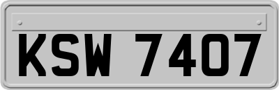 KSW7407