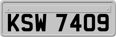 KSW7409