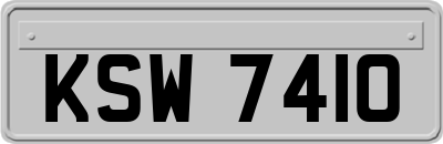 KSW7410