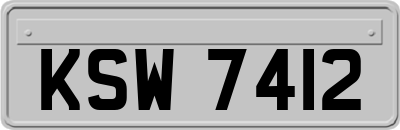 KSW7412