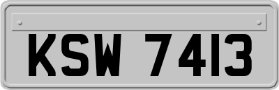 KSW7413