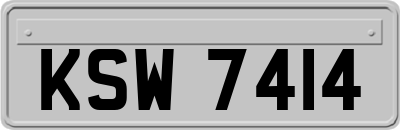 KSW7414