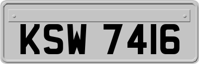 KSW7416