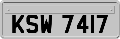 KSW7417
