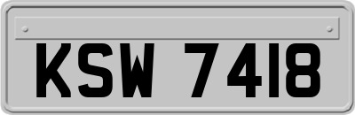 KSW7418