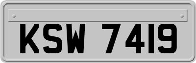 KSW7419