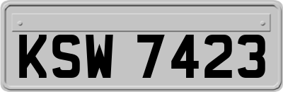 KSW7423