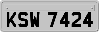 KSW7424