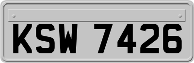 KSW7426