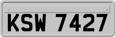 KSW7427