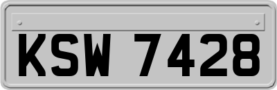 KSW7428