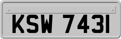 KSW7431
