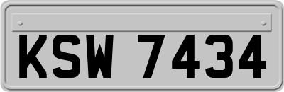 KSW7434