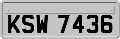 KSW7436