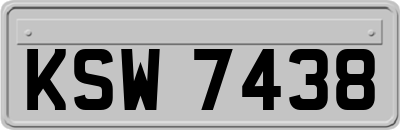 KSW7438