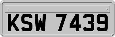 KSW7439
