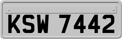 KSW7442