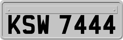 KSW7444