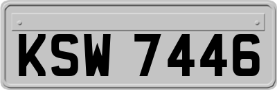 KSW7446
