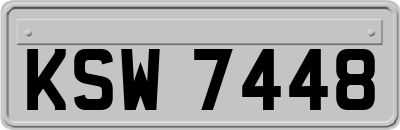 KSW7448
