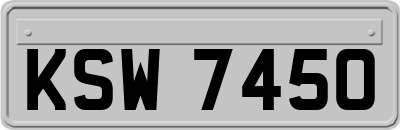KSW7450