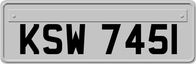 KSW7451
