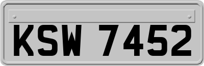 KSW7452